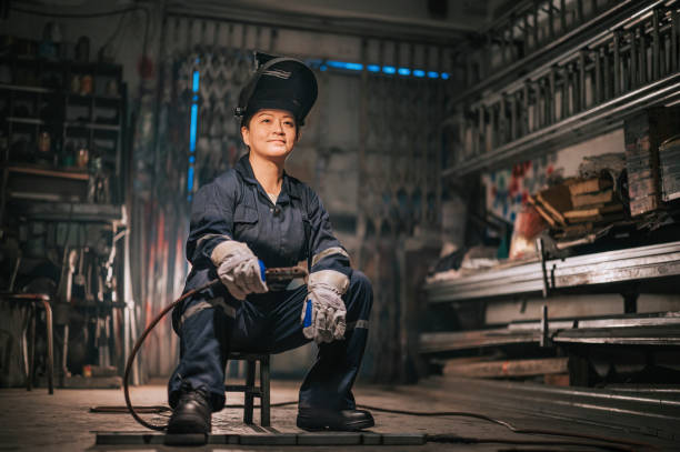 Best Specialty Welding Processes in West Liberty, OH