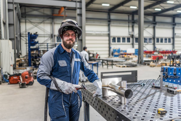 Best Welding Equipment Sales and Repair in West Liberty, OH