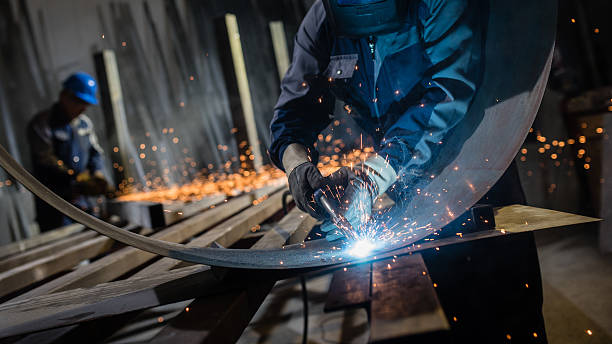 Best Marine and Shipbuilding Welding in West Liberty, OH