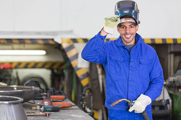 Trusted West Liberty, OH Welder & Metal Fabrication Experts