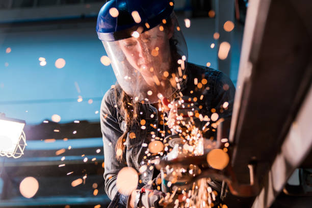 Best Automation and Robotic Welding in West Liberty, OH