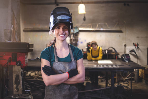  West Liberty, OH Welder Pros