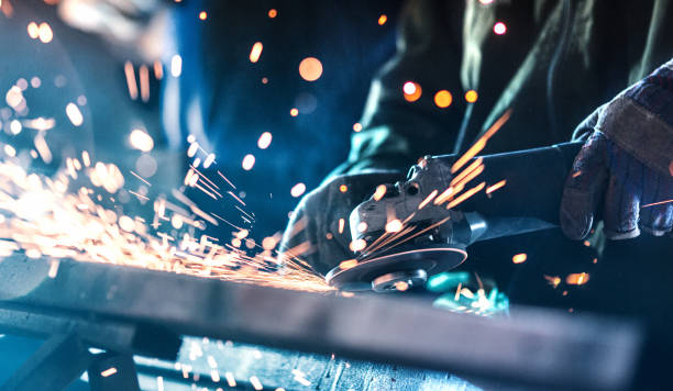 Affordable Welder Services in West Liberty, OH